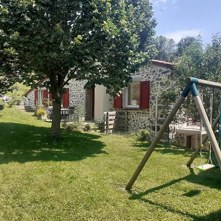 Le Monteil  La Siestou 빌라 외부 사진
