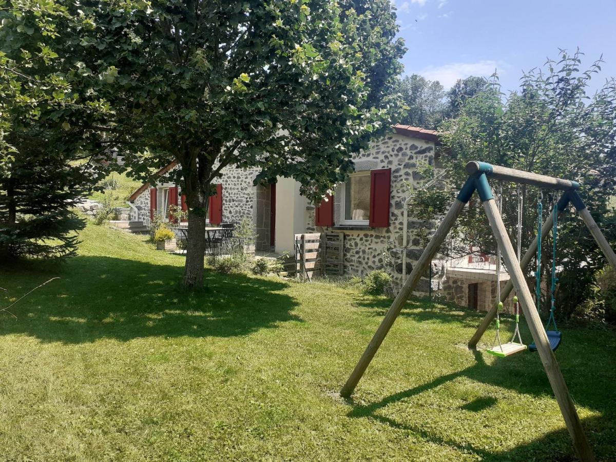 Le Monteil  La Siestou 빌라 외부 사진